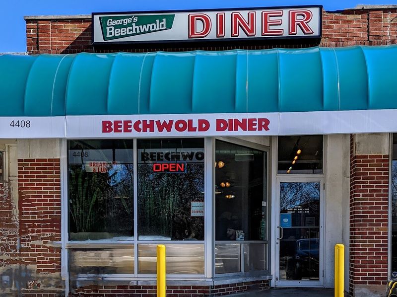 George’s Beechwold Diner