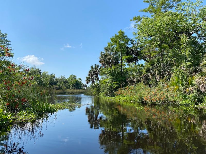 Natural Beauty and Outdoor Recreation Opportunities