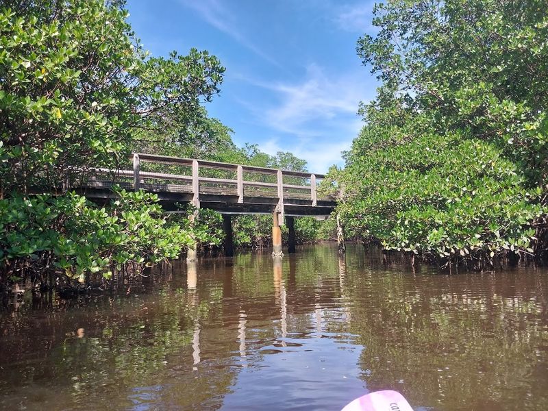 The Boardwalk and Beach Facilities