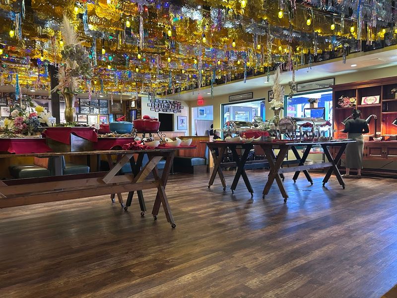 Timing, Seating, and Game Plan