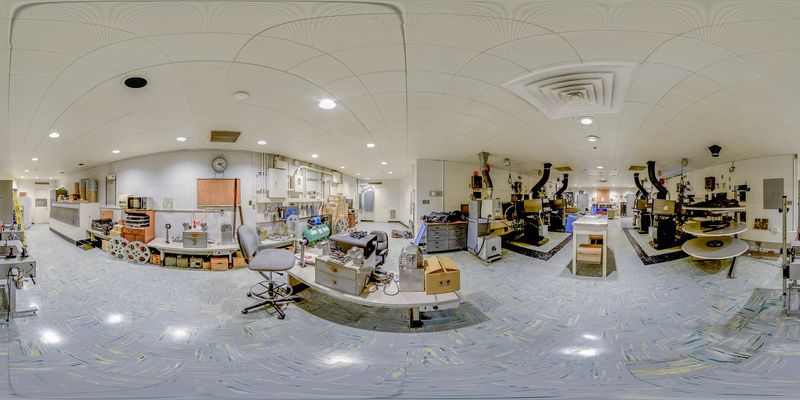 Clean, Spacious Facilities That Welcome Every Visitor