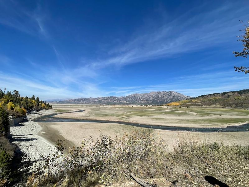 The Three Rivers Confluence