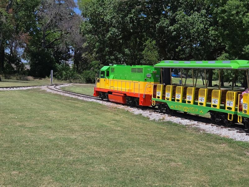 Make a Day of It in the Park