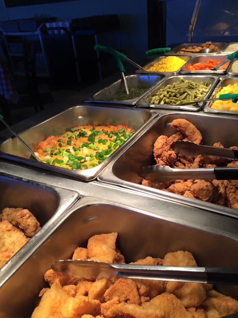 Fried Catfish Worth the Trip