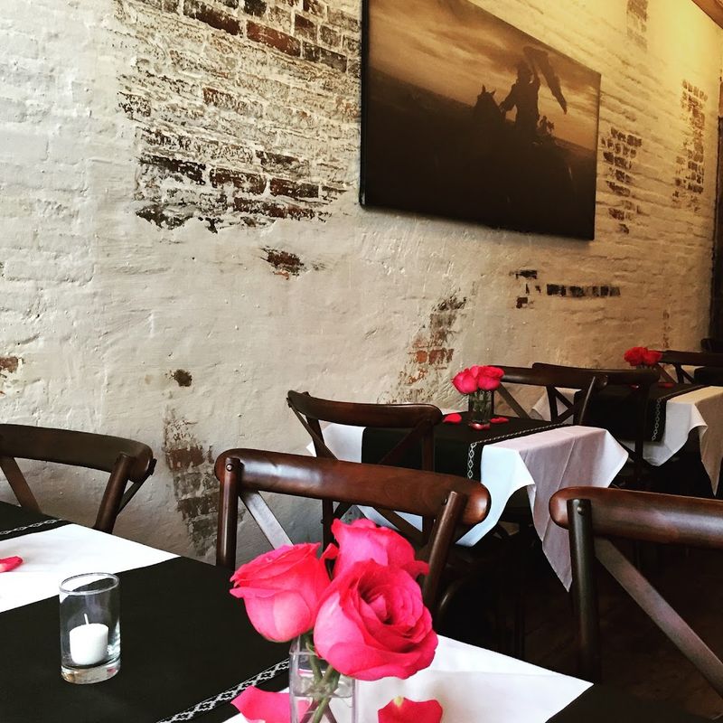 Malbec Argentine Steakhouse (Philadelphia)