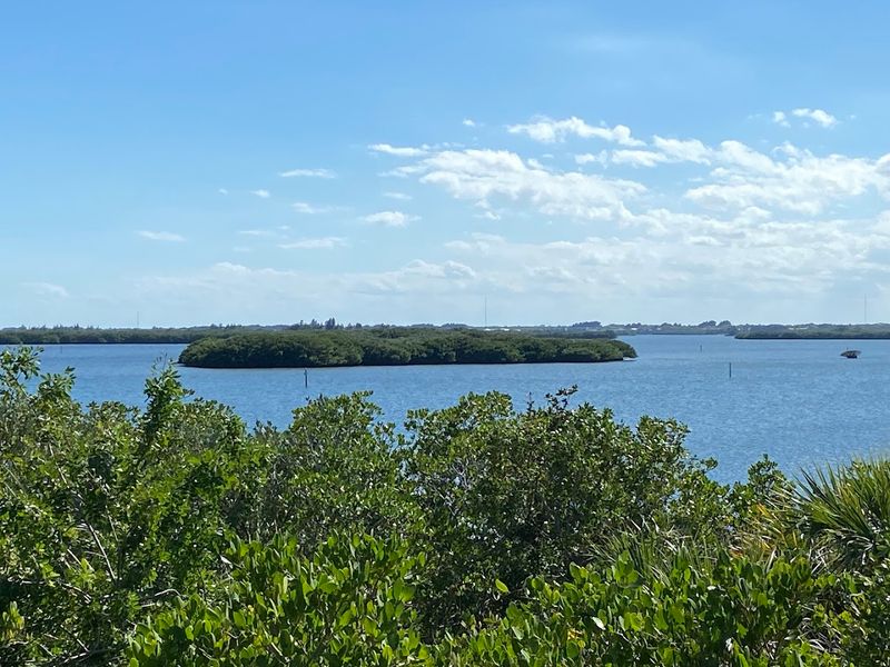 Pelican Island National Wildlife Refuge (Vero Beach/Sebastian)