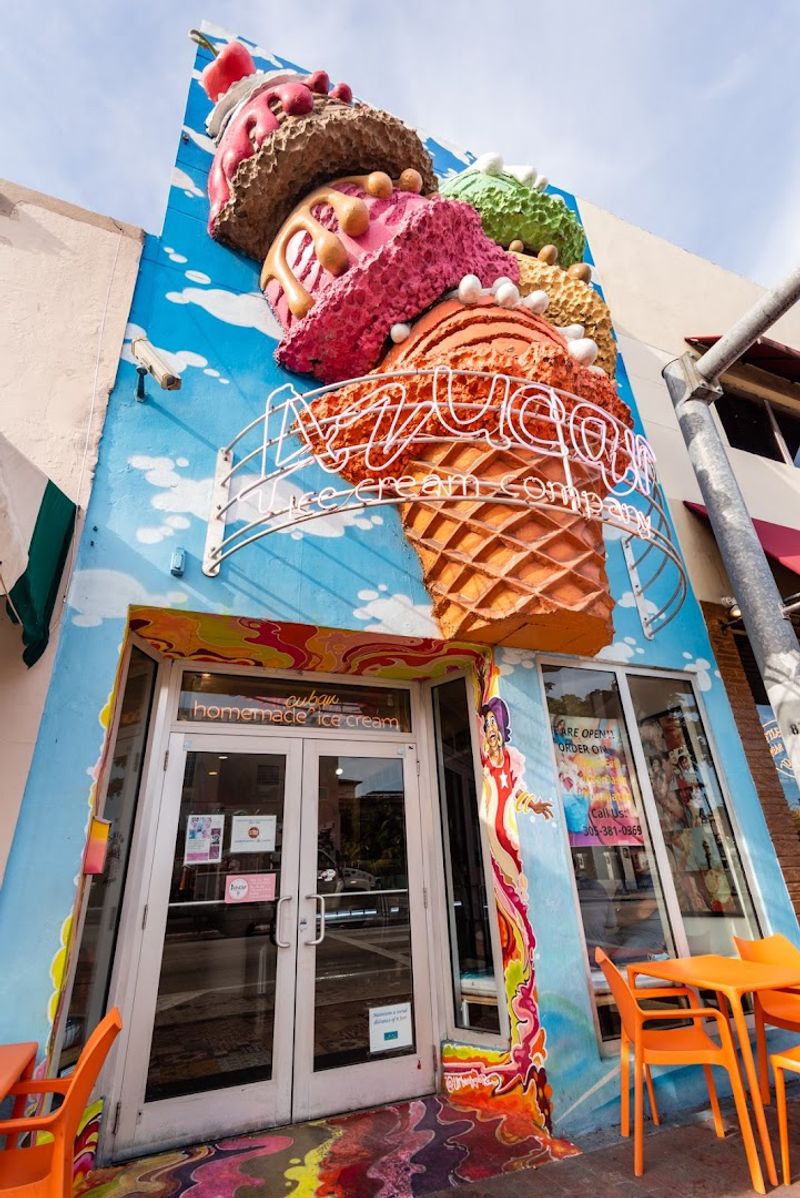 A Little Havana Landmark with Serious Street Cred