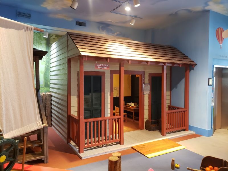 Pensacola Children's Museum (Pensacola)