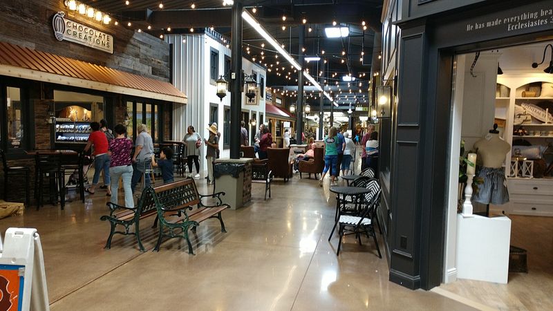 The Heart of Hartville: A First-Timer&rsquo;s Orientation