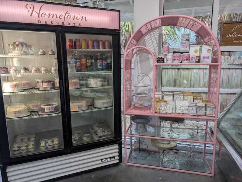 Hometown Desserts