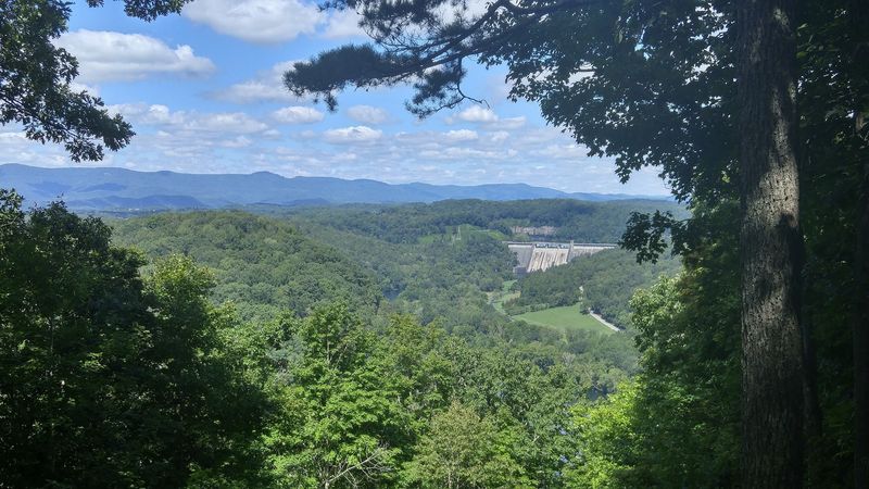 There's Something Special About Norris, Tennessee From the Start