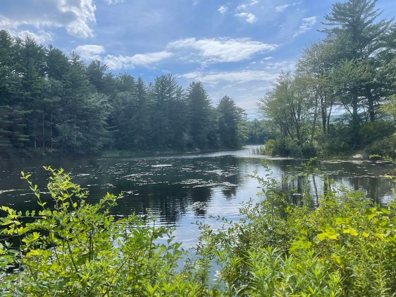 Kayaking and Quiet Water Fishing