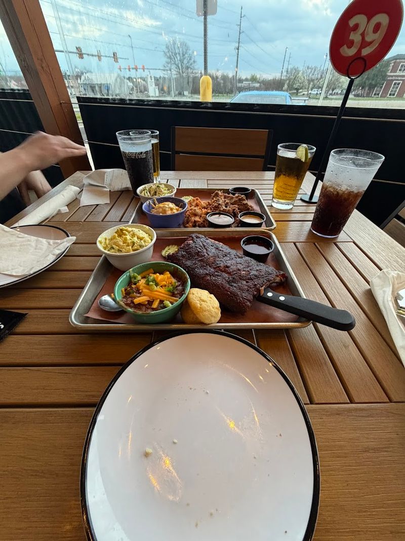 What to Know Before You Stop by Jim 'N Nick's