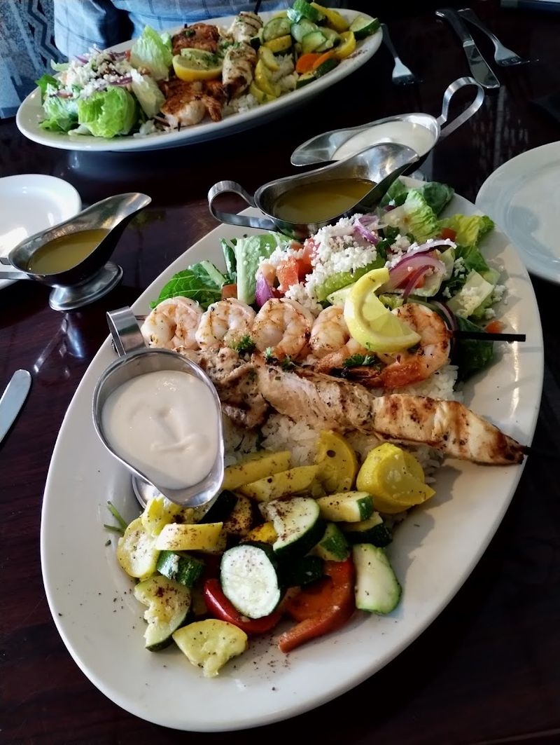 Signature Skewers That Keep the Grill Busy All Week Long