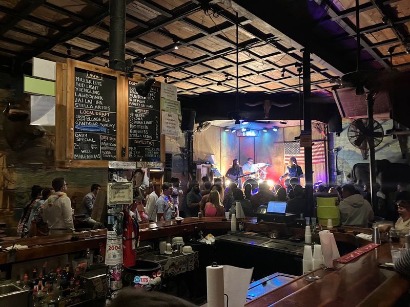 Live Music That Actually Rocks Instead of Background Noise
