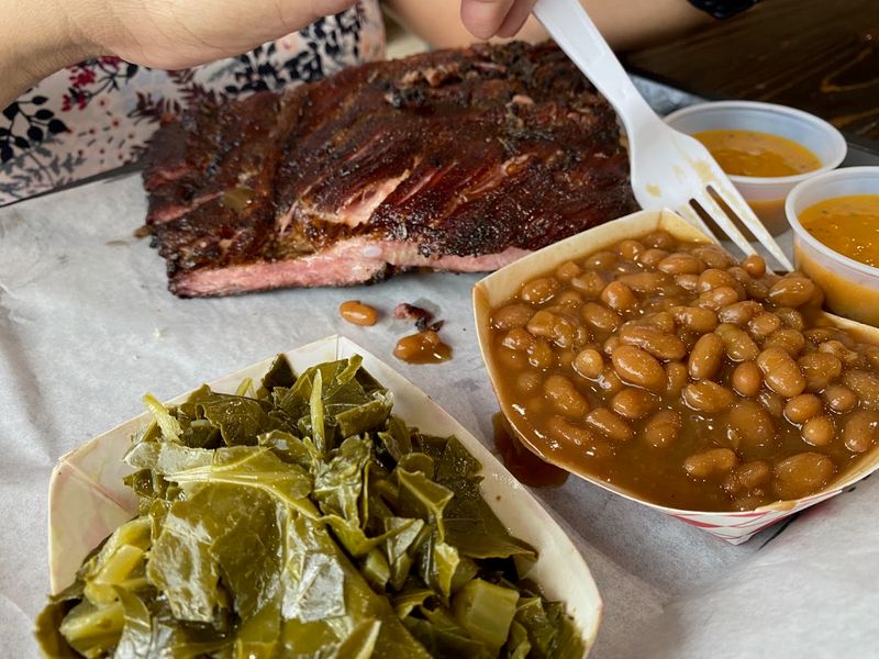 Smokey Jay's BBQ (Orlando)