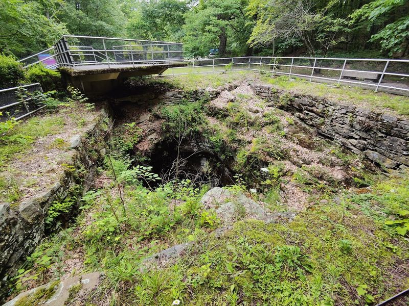 Archbald Pothole State Park (Archbald)