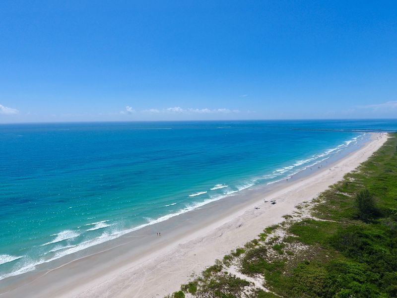 Fort Pierce & Hutchinson Island