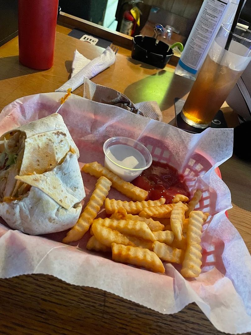 The Fries That Deserve Their Own Fan Club