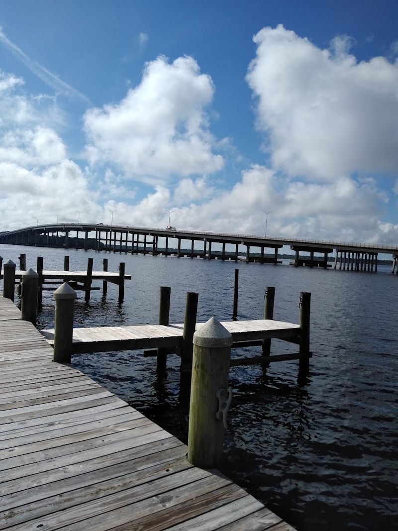 Palatka's River Heritage and Economic Foundation