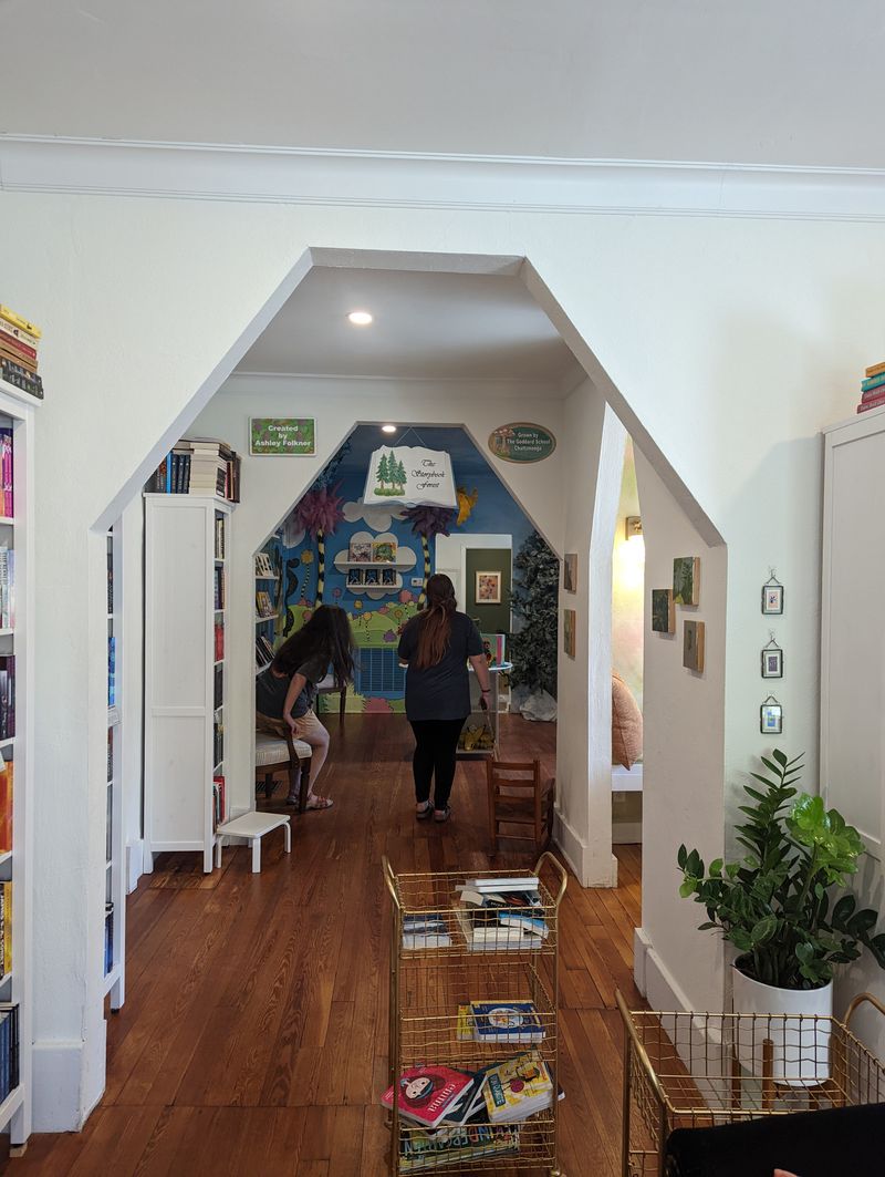 Events, Author Talks, and Community Gatherings