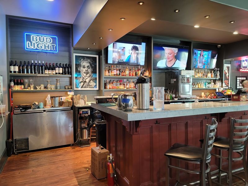 Craft Cocktails With Horror-Themed Twists