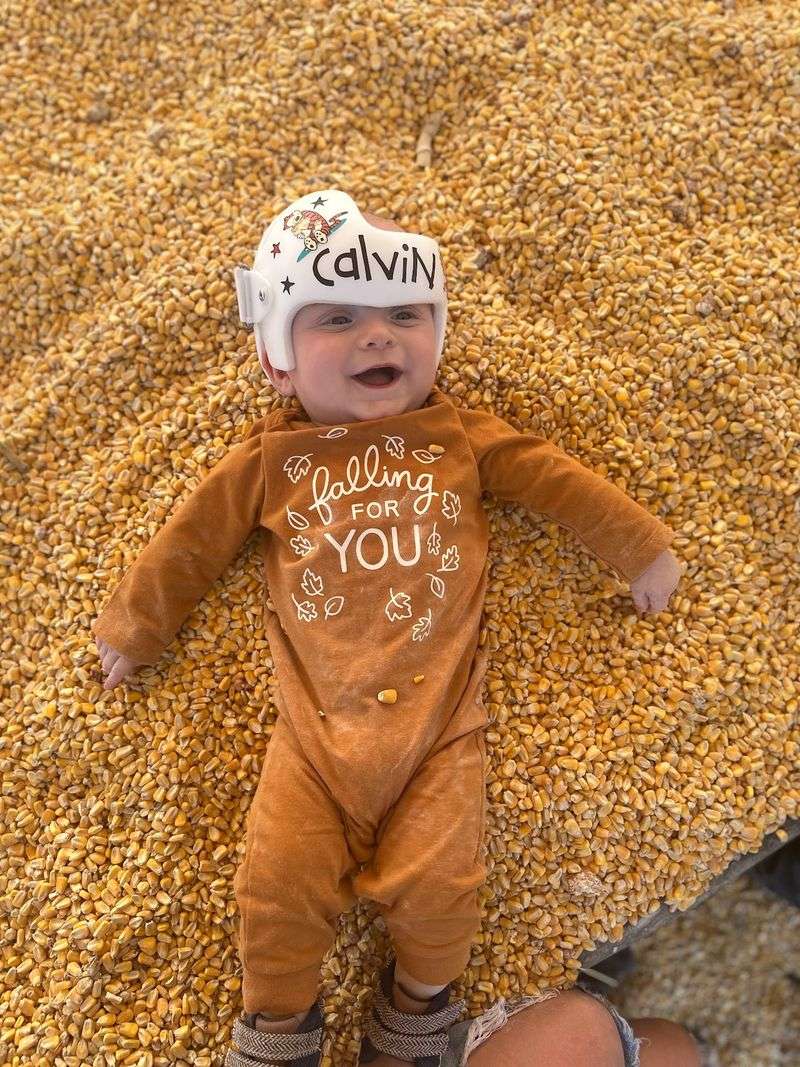 The Corn Pit and Sand Pit