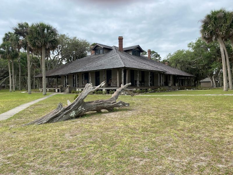 Explore Princess Place Preserve (Palm Coast / Flagler County)