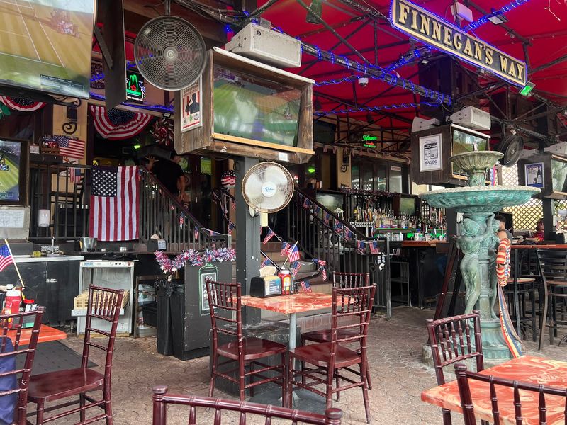 Finnegan's Way (Miami Beach)