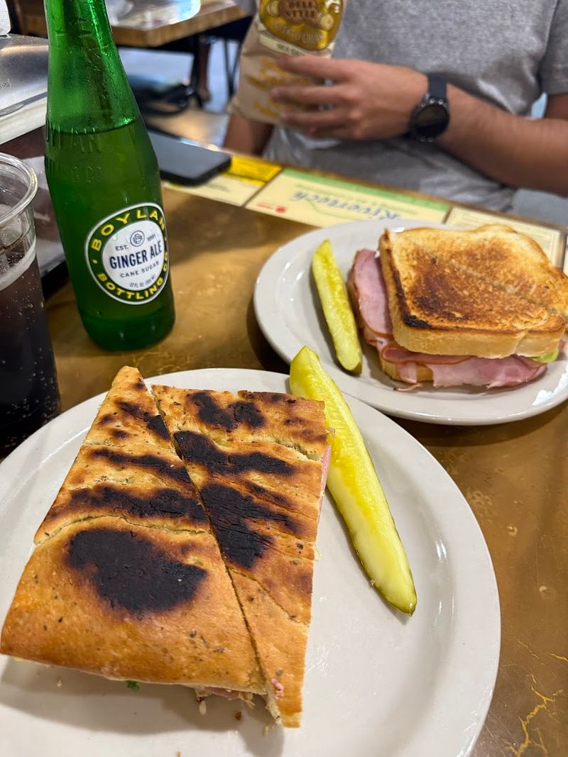 Why River Street Deli Is Worth Seeking Out