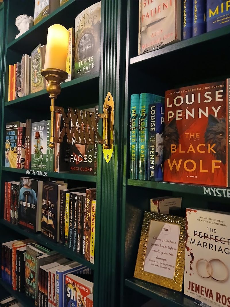 Beyond Romance: The Hidden Genre Treasures