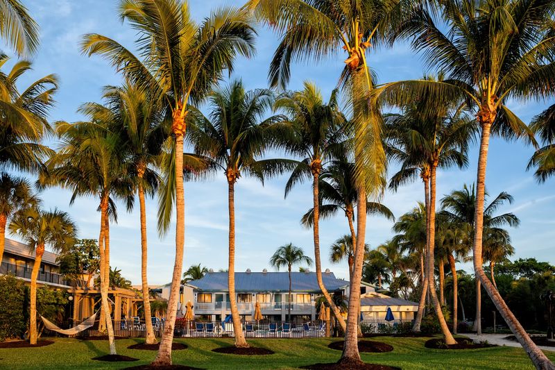 Sanibel Island, Southwest Gulf Coast