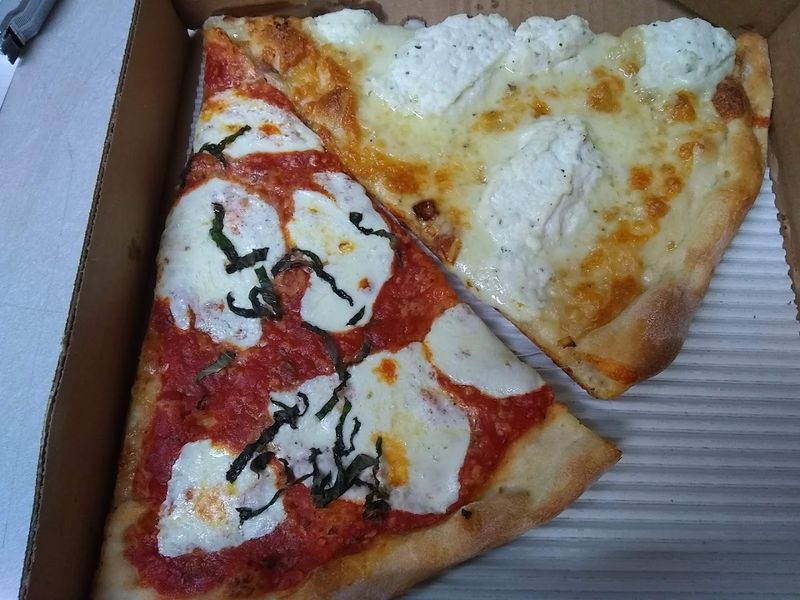 What Makes the Pizza at Paco's Stand Out From the Rest