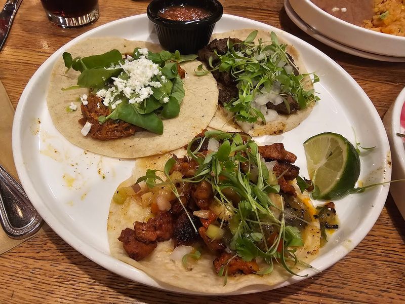Authentic Mexican Flavors That Go Way Beyond Tex-Mex