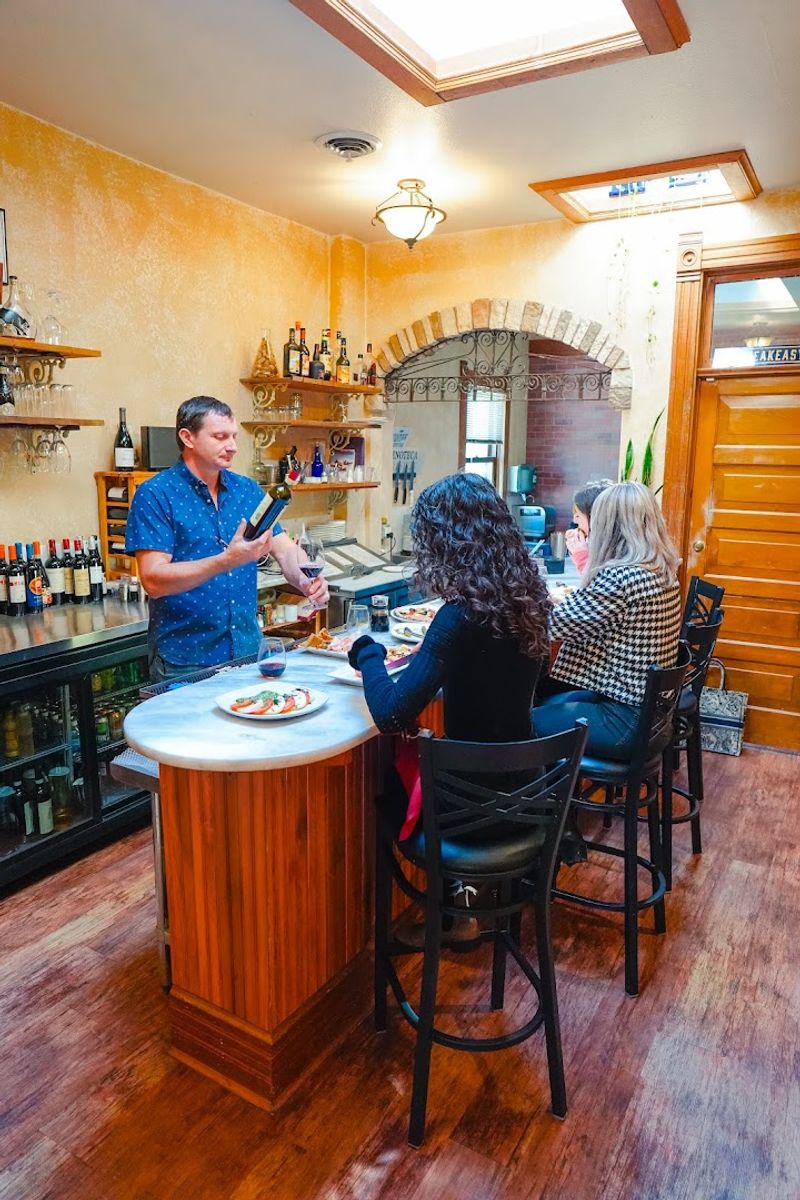 Pizzeria Rustica (Colorado Springs)