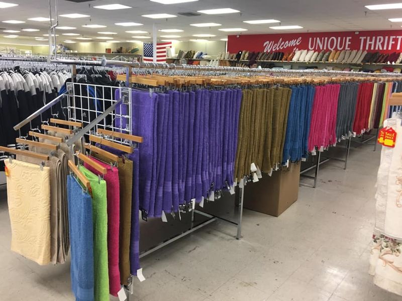 Organization That Actually Makes Shopping Easy