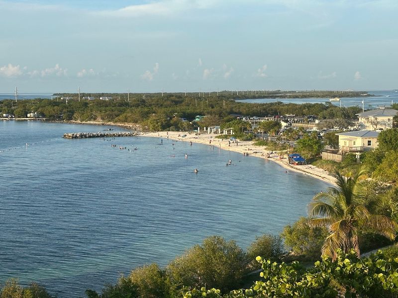 Bahia Honda State Park Campgrounds (Big Pine Key)