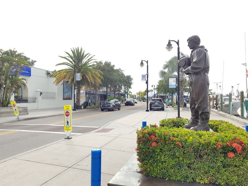 Tarpon Springs (Gulf Coast)