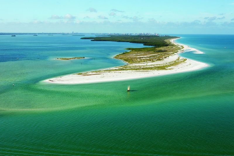 Caladesi Island State Park (Dunedin)