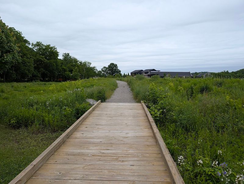 Inside the Luxury Farm Resort's Connection to Nature