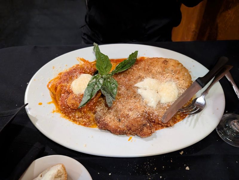 Grandma’s Cutlets, Tampa Style