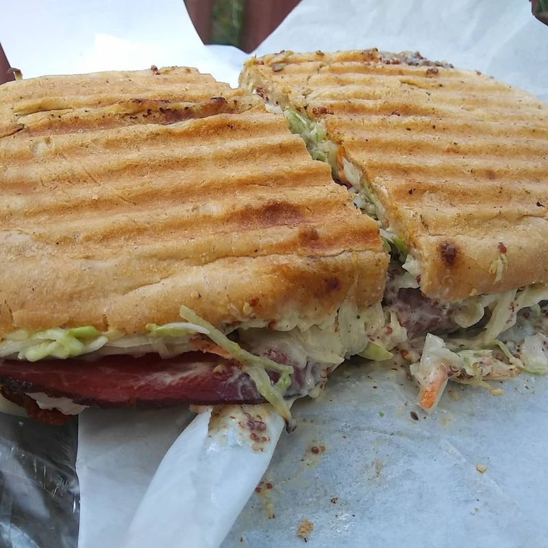 Made-to-Order Sandwiches and Deli Meats