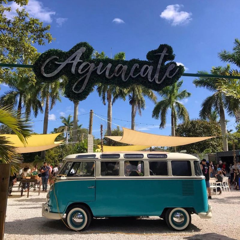 The Grand Reopening That Miami Didn't Know It Needed