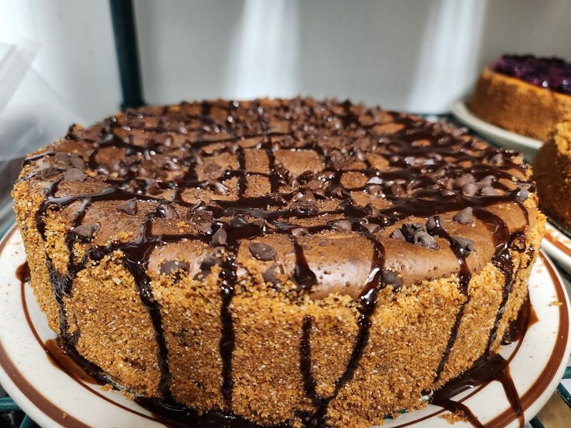 The Pie Case You Should Not Skip