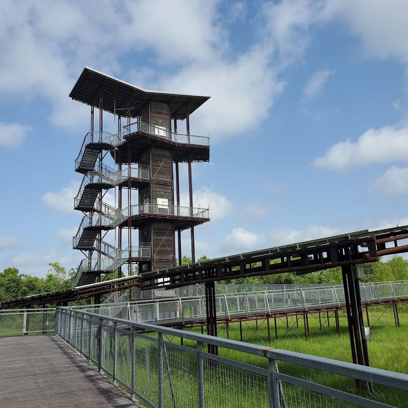 Environmental Learning Center Adds Educational Value