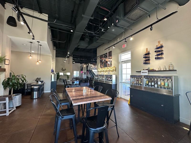 Service and Atmosphere