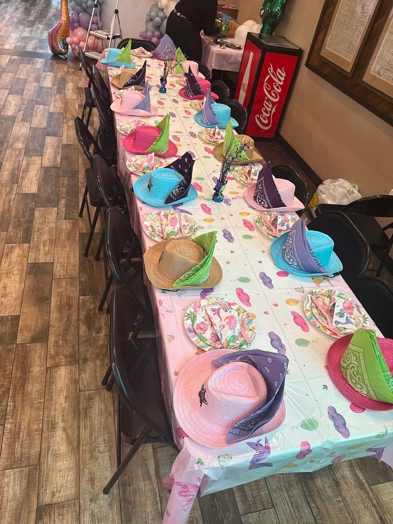 Birthday Party Packages That Actually Deliver