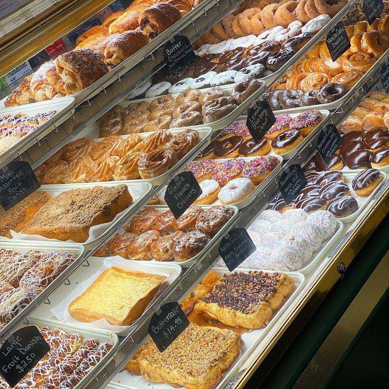 Yori&rsquo;s Bakery (West Chester, PA)