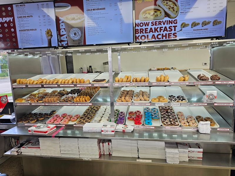 The Recipe That Started It All in 1936