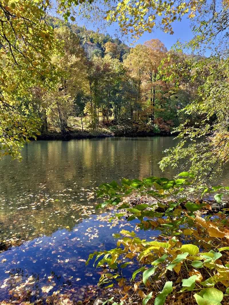 Schuylkill River Trail (Frackville)